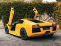 Lamborghini Murciélago Giallo Orion/ MANUAL/ NEW PAINT/ Mint condition Sarı - thumbnail 2