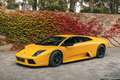 Lamborghini Murciélago Giallo Orion/ MANUAL/ NEW PAINT/ Mint condition Sarı - thumbnail 3