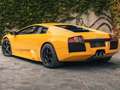 Lamborghini Murciélago Giallo Orion/ MANUAL/ NEW PAINT/ Mint condition Gelb - thumbnail 5