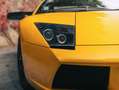 Lamborghini Murciélago Giallo Orion/ MANUAL/ NEW PAINT/ Mint condition Amarillo - thumbnail 18