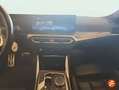 BMW 420 420d Burdeos - thumbnail 13