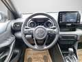 Toyota Yaris 1.5/5 HSD STYLE/PLATINUM PEARLWHITE BI-COLOR Blanc - thumbnail 12