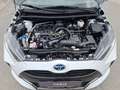 Toyota Yaris 1.5/5 HSD STYLE/PLATINUM PEARLWHITE BI-COLOR Blanc - thumbnail 17