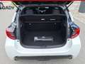 Toyota Yaris 1.5/5 HSD STYLE/PLATINUM PEARLWHITE BI-COLOR Blanc - thumbnail 16