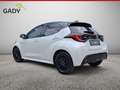 Toyota Yaris 1.5/5 HSD STYLE/PLATINUM PEARLWHITE BI-COLOR Blanc - thumbnail 3