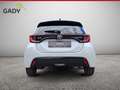 Toyota Yaris 1.5/5 HSD STYLE/PLATINUM PEARLWHITE BI-COLOR Blanc - thumbnail 4