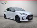 Toyota Yaris 1.5/5 HSD STYLE/PLATINUM PEARLWHITE BI-COLOR Blanc - thumbnail 7