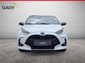 Toyota Yaris 1.5/5 HSD STYLE/PLATINUM PEARLWHITE BI-COLOR Blanc - thumbnail 8