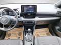 Toyota Yaris 1.5/5 HSD STYLE/PLATINUM PEARLWHITE BI-COLOR Blanc - thumbnail 11