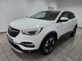 Opel Grandland X Dynamic LED Navi 360° Kamera Sitzheizung AHK Weiß - thumbnail 1