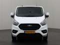 Ford Transit Custom 2.0TDCI Navigatie | Camera | Multimedia | 3-Persoo Blanc - thumbnail 10
