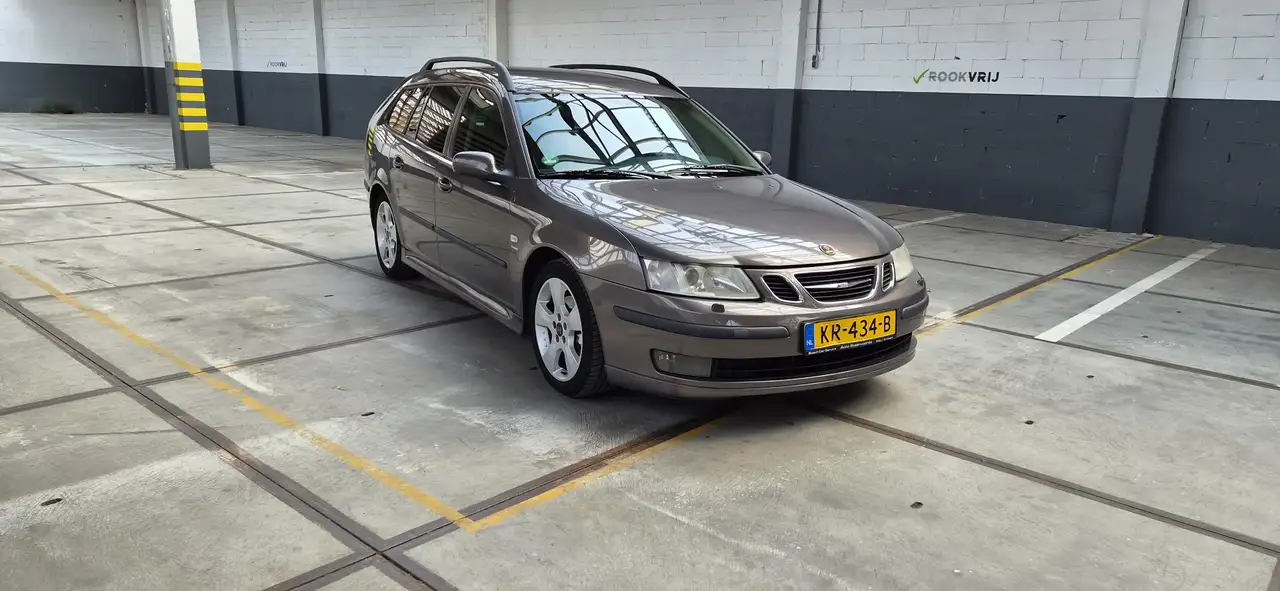 Saab 9-3
