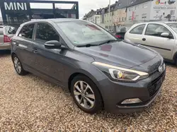 Hyundai i20 1.0 T GDI 88kW blue Active Passion Plus