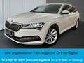Skoda Superb Style Automatik dig.Cockpit*AHK*Leder*PDC Weiß - thumbnail 2