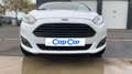 Ford Fiesta 1.6 TDCi 95 Titanium Blanc - thumbnail 20