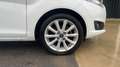 Ford Fiesta 1.6 TDCi 95 Titanium Blanc - thumbnail 17