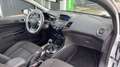 Ford Fiesta 1.6 TDCi 95 Titanium Blanc - thumbnail 10