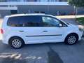 Volkswagen Touran Touran 1.6TDI Edition 105 Edition Blanco - thumbnail 4