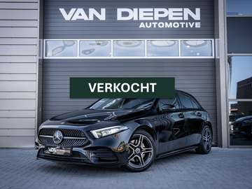 d Premium Plus - AMG l Pano l Night pakket