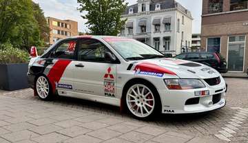 2.0 Evo VIII