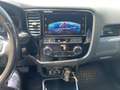 Mitsubishi Outlander PHEV 2,4 4WD Diamond Connect Leder 19 Silber - thumbnail 9