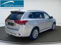 Mitsubishi Outlander PHEV 2,4 4WD Diamond Connect Leder 19 Silber - thumbnail 3