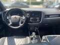Mitsubishi Outlander PHEV 2,4 4WD Diamond Connect Leder 19 Silber - thumbnail 10