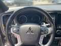 Mitsubishi Outlander PHEV 2,4 4WD Diamond Connect Leder 19 Silber - thumbnail 8