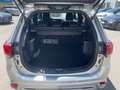 Mitsubishi Outlander PHEV 2,4 4WD Diamond Connect Leder 19 Silber - thumbnail 12