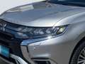 Mitsubishi Outlander PHEV 2,4 4WD Diamond Connect Leder 19 Silber - thumbnail 5