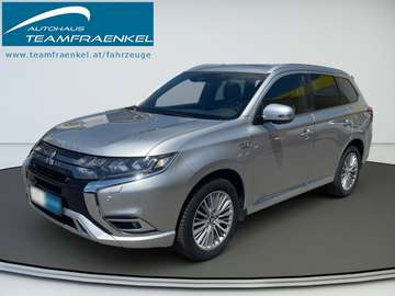PHEV 2,4 4WD Diamond Connect Leder 19