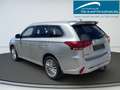 Mitsubishi Outlander PHEV 2,4 4WD Diamond Connect Leder 19 Silber - thumbnail 4