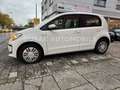 Volkswagen up! move up!/ AUX/ TÜV NEU/ 2.HAND Weiß - thumbnail 3