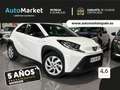 Toyota 1.0 vvt-i 72cv Wit - thumbnail 19