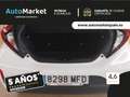 Toyota 1.0 vvt-i 72cv Wit - thumbnail 2