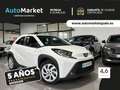 Toyota 1.0 vvt-i 72cv Wit - thumbnail 1