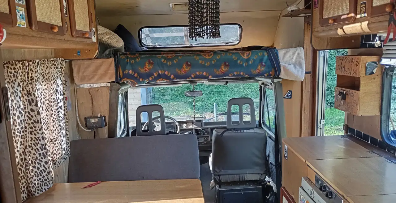 Fiat Ducato, foto 5