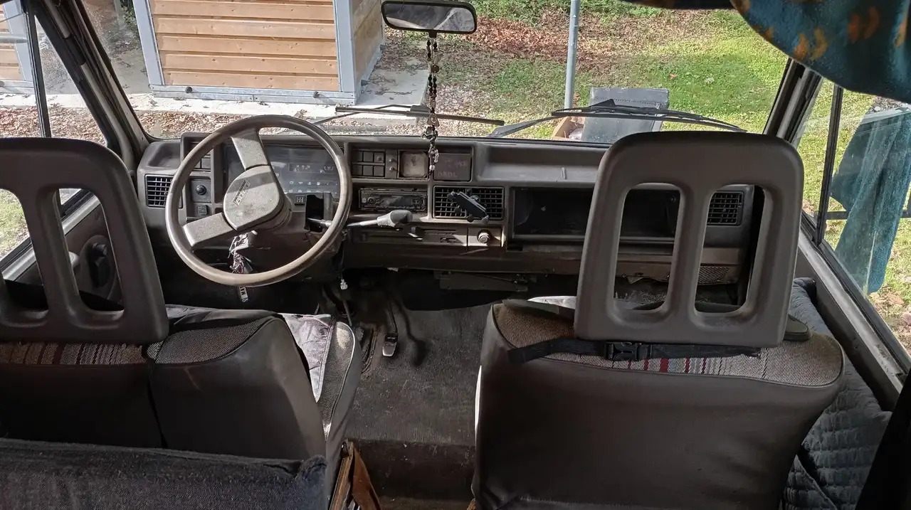 Fiat Ducato, foto 4