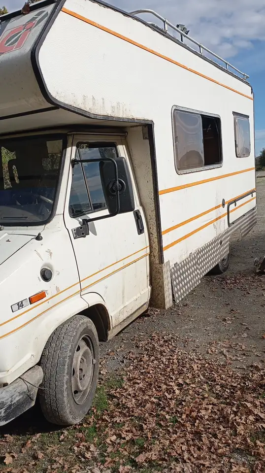 Fiat Ducato, foto 3
