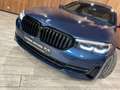 BMW 530 e Touring Alu19"/Pano/Cam/SportZet *1j garantie* Blau - thumbnail 22