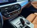 BMW 530 e Touring Alu19"/Pano/Cam/SportZet *1j garantie* Blau - thumbnail 17