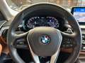 BMW 530 e Touring Alu19"/Pano/Cam/SportZet *1j garantie* Blau - thumbnail 9