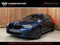 BMW 530 e Touring Alu19"/Pano/Cam/SportZet *1j garantie* Blau - thumbnail 3