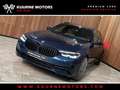 BMW 530 e Touring Alu19"/Pano/Cam/SportZet *1j garantie* Blau - thumbnail 5