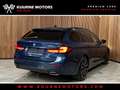 BMW 530 e Touring Alu19"/Pano/Cam/SportZet *1j garantie* Blau - thumbnail 4