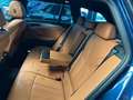 BMW 530 e Touring Alu19"/Pano/Cam/SportZet *1j garantie* Blau - thumbnail 8