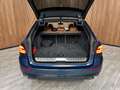 BMW 530 e Touring Alu19"/Pano/Cam/SportZet *1j garantie* Blau - thumbnail 13