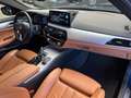 BMW 530 e Touring Alu19"/Pano/Cam/SportZet *1j garantie* Blau - thumbnail 10