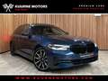 BMW 530 e Touring Alu19"/Pano/Cam/SportZet *1j garantie* Blau - thumbnail 1