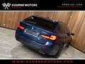 BMW 530 e Touring Alu19"/Pano/Cam/SportZet *1j garantie* Blau - thumbnail 6